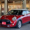 mini mini-others 2014 -BMW 【名古屋 396ﾁ 32】--BMW Mini DBA-XS20--WMWXS72060T849656---BMW 【名古屋 396ﾁ 32】--BMW Mini DBA-XS20--WMWXS72060T849656- image 1