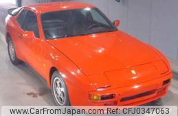 porsche 944 1989 -PORSCHE--Porsche 944 9444--KN404668---PORSCHE--Porsche 944 9444--KN404668-