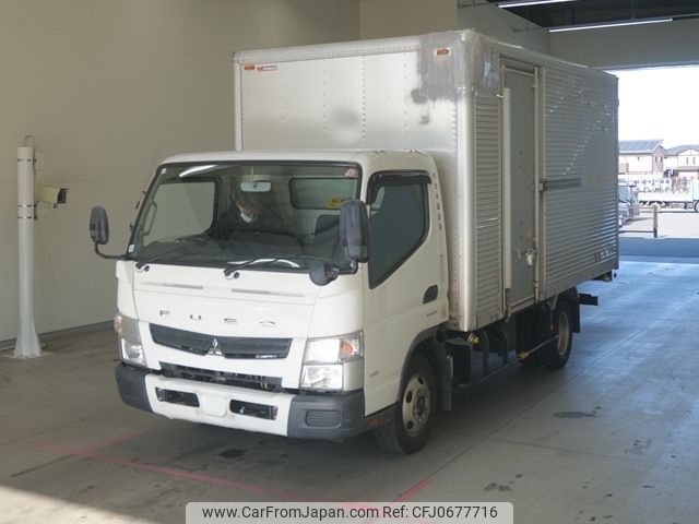 mitsubishi-fuso canter 2014 -MITSUBISHI--Canter FEB50-523050---MITSUBISHI--Canter FEB50-523050- image 1