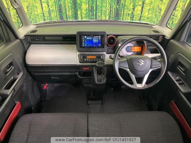 suzuki spacia 2019 CFJ1451927 image 2