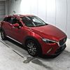 mazda cx-3 2016 -MAZDA--CX-3 DK5FW-123721---MAZDA--CX-3 DK5FW-123721- image 1