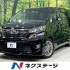 toyota vellfire 2013 quick_quick_ANH20W_ANH20-8304788 image 1