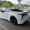 lexus lc 2018 -LEXUS 【神戸 304ﾇ9304】--Lexus LC DBA-GWZ100--URZ100-0002751---LEXUS 【神戸 304ﾇ9304】--Lexus LC DBA-GWZ100--URZ100-0002751- image 2