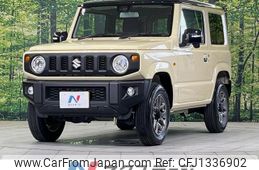 suzuki jimny 2024 -SUZUKI--Jimny 3BA-JB64W--JB64W-342203---SUZUKI--Jimny 3BA-JB64W--JB64W-342203-
