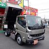 mitsubishi-fuso canter 2025 GOO_NET_EXCHANGE_0700553A30250521W001 image 10