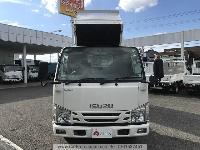 isuzu elf-truck 2020 CFJ1532451 image 2