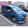 nissan serena 2018 GOO_JP_700102067530240601002 image 5