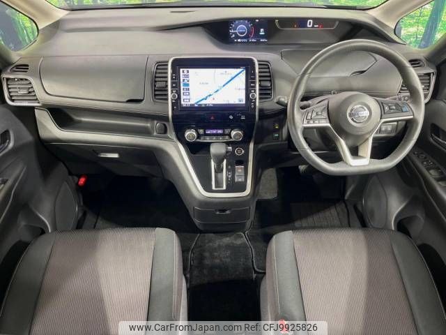 nissan serena 2019 -NISSAN--Serena DAA-GFC27--GFC27-162004---NISSAN--Serena DAA-GFC27--GFC27-162004- image 2