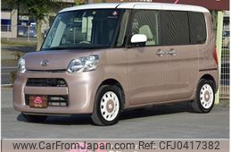 daihatsu tanto 2015 quick_quick_LA600S_LA600S-0370958