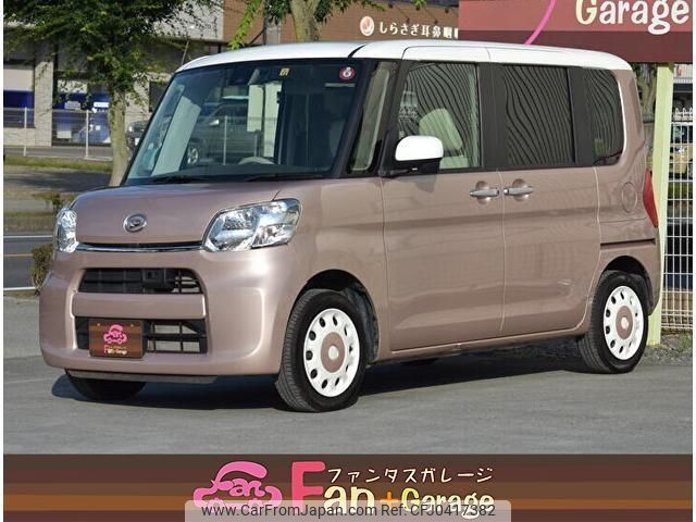 daihatsu tanto 2015 quick_quick_LA600S_LA600S-0370958 image 1