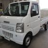 suzuki carry-truck 2004 -SUZUKI 【三重 】--Carry Truck DA63Tｶｲ--245332---SUZUKI 【三重 】--Carry Truck DA63Tｶｲ--245332- image 4