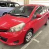 toyota vitz 2013 AF-NSP130-2130008 image 1