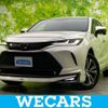 toyota harrier 2022 quick_quick_6BA-MXUA80_MXUA80-0080527 image 1