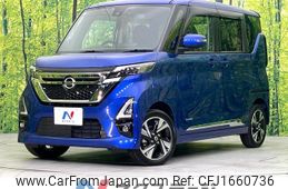 nissan roox 2020 CFJ1660736