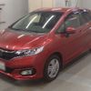 honda fit 2018 -HONDA 【所沢 502ﾏ7885】--Fit DBA-GK3--GK3-3408040---HONDA 【所沢 502ﾏ7885】--Fit DBA-GK3--GK3-3408040- image 1