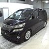 toyota vellfire 2012 CFJ1769728 image 5