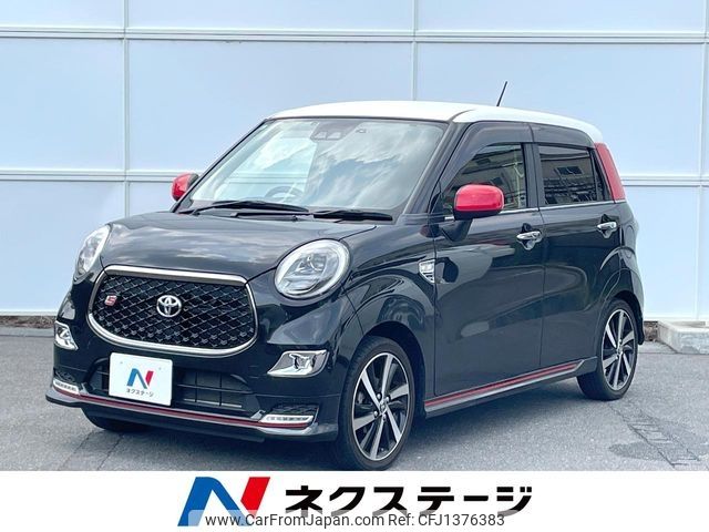 toyota pixis-joy 2019 -TOYOTA--Pixis Joy DBA-LA250A--LA250A-0015977---TOYOTA--Pixis Joy DBA-LA250A--LA250A-0015977- image 1