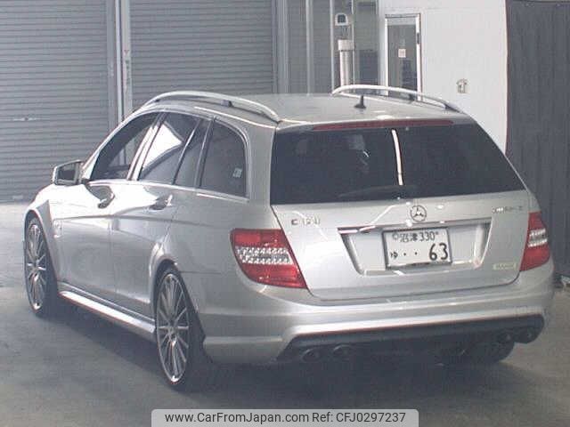 mercedes-benz amg 2010 -MERCEDES-BENZ 【沼津 330ﾕ63】--AMG 204277--2F506819---MERCEDES-BENZ 【沼津 330ﾕ63】--AMG 204277--2F506819- image 2