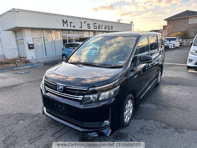 toyota voxy 2015 -TOYOTA--Voxy DAA-ZWR80G--ZWR80-0156847---TOYOTA--Voxy DAA-ZWR80G--ZWR80-0156847- image 1