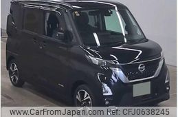 nissan roox 2023 quick_quick_5AA-B47A_0405937