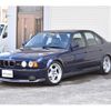 bmw m5 1993 -BMW--BMW M5 ﾌﾒｲ--WBSHD92050GA25374---BMW--BMW M5 ﾌﾒｲ--WBSHD92050GA25374- image 6