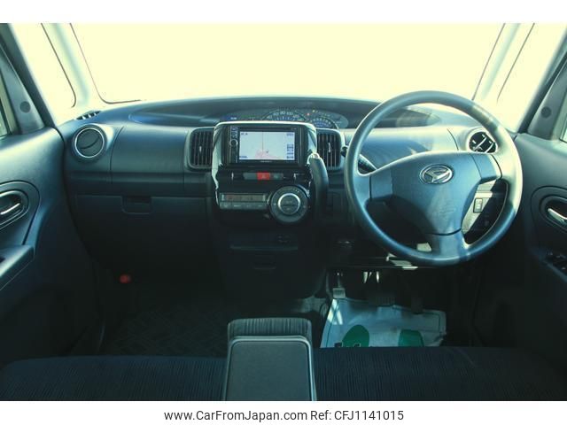 daihatsu tanto 2013 quick_quick_DBA-L375S_L375S-0688216 image 2