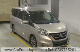 nissan serena 2017 -NISSAN--Serena GFC27--GFC27-005843---NISSAN--Serena GFC27--GFC27-005843-