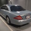 mercedes-benz cl-class 2003 -MERCEDES-BENZ--Benz CL 215375-2A039176---MERCEDES-BENZ--Benz CL 215375-2A039176- image 2