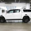 toyota hilux 2022 CFJ1823541 image 10