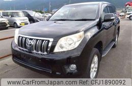 toyota land-cruiser-prado 2011 CFJ1890092