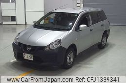 nissan ad-van 2021 -NISSAN--AD Van 3BF-VZNY12--VZNY12-100488---NISSAN--AD Van 3BF-VZNY12--VZNY12-100488-
