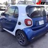 smart fortwo 2015 -SMART 【伊勢志摩 512ﾈ358】--Smart Fortwo 453342-2K061601---SMART 【伊勢志摩 512ﾈ358】--Smart Fortwo 453342-2K061601- image 2