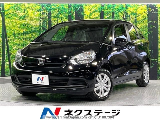 honda fit 2024 CFJ1807394 image 1