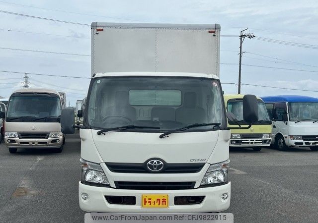 toyota dyna-truck 2014 REALMOTOR_N1024050071F-25 image 2