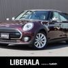 mini mini-others 2016 -BMW--BMW Mini DBA-LN15--WMWLN320802D73238---BMW--BMW Mini DBA-LN15--WMWLN320802D73238- image 1