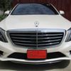 mercedes-benz s-class 2015 -MERCEDES-BENZ--Benz S Class DAA-222057--WDD2220572A157916---MERCEDES-BENZ--Benz S Class DAA-222057--WDD2220572A157916- image 2