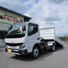 mitsubishi-fuso canter 2023 -MITSUBISHI 【宇都宮 400ﾆ2648】--Canter FBA60--602364---MITSUBISHI 【宇都宮 400ﾆ2648】--Canter FBA60--602364- image 1