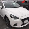 mazda demio 2021 -MAZDA 【伊勢志摩 500ｽ1200】--MAZDA2 DJLFJ--101509---MAZDA 【伊勢志摩 500ｽ1200】--MAZDA2 DJLFJ--101509- image 1