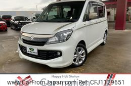suzuki solio-bandit 2015 quick_quick_MA15S_MA15S-819901