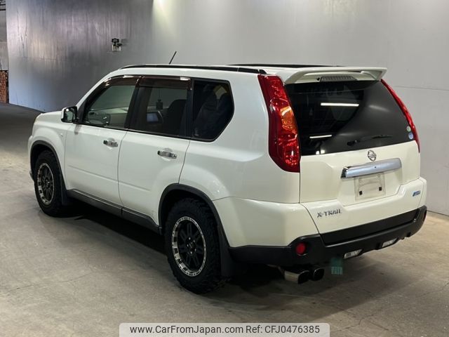 nissan x-trail 2008 -NISSAN--X-Trail DNT31-001689---NISSAN--X-Trail DNT31-001689- image 2