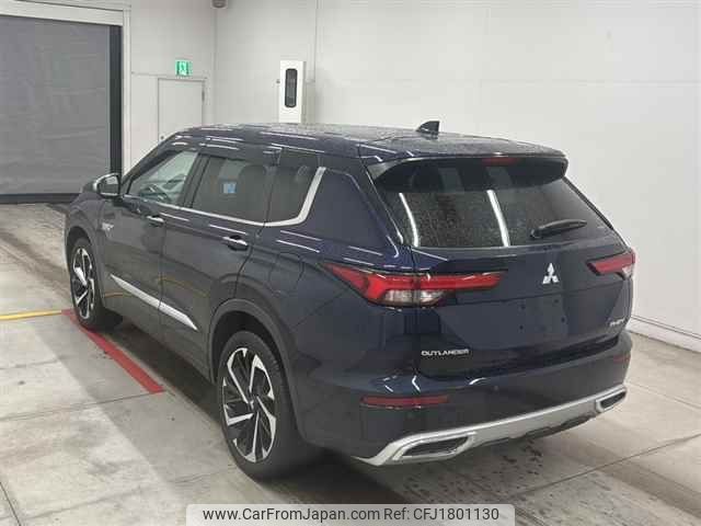 mitsubishi outlander-phev 2022 CFJ1801130 image 2