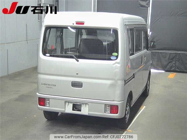 mitsubishi minicab-van 2019 -MITSUBISHI--Minicab Van DS17V--260128---MITSUBISHI--Minicab Van DS17V--260128- image 2