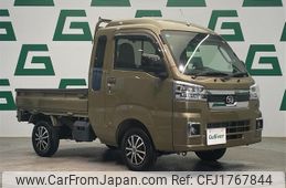 daihatsu hijet-truck 2023 CFJ1767844