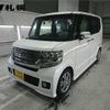 honda n-box 2014 -HONDA 【札幌 581ｶ6183】--N BOX JF2--2204489---HONDA 【札幌 581ｶ6183】--N BOX JF2--2204489- image 1