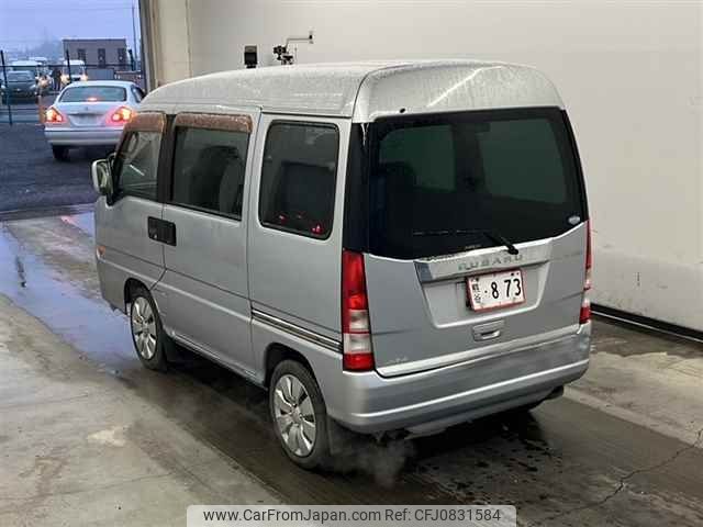 subaru sambar-dias-wagon 2004 -SUBARU--Samber Dias Wagon TW2-017726---SUBARU--Samber Dias Wagon TW2-017726- image 2