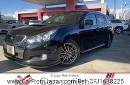 subaru legacy-touring-wagon 2011 CFJ1618225