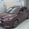 honda vezel 2014 CFJ1454012 image 1