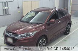 honda vezel 2014 CFJ1454012