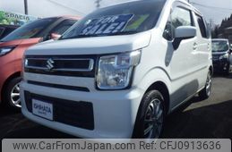 suzuki wagon-r 2017 -SUZUKI--Wagon R DBA-MH35S--MH35S-103898---SUZUKI--Wagon R DBA-MH35S--MH35S-103898-