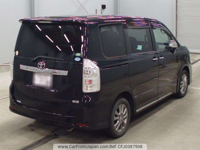 toyota voxy 2012 -TOYOTA 【岩手 330や726】--Voxy ZRR75W-0094720---TOYOTA 【岩手 330や726】--Voxy ZRR75W-0094720- image 2